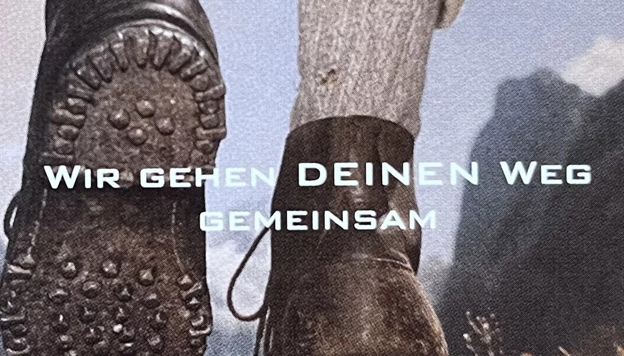 Dein neuer Coach!?